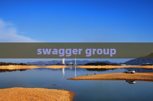 swagger group